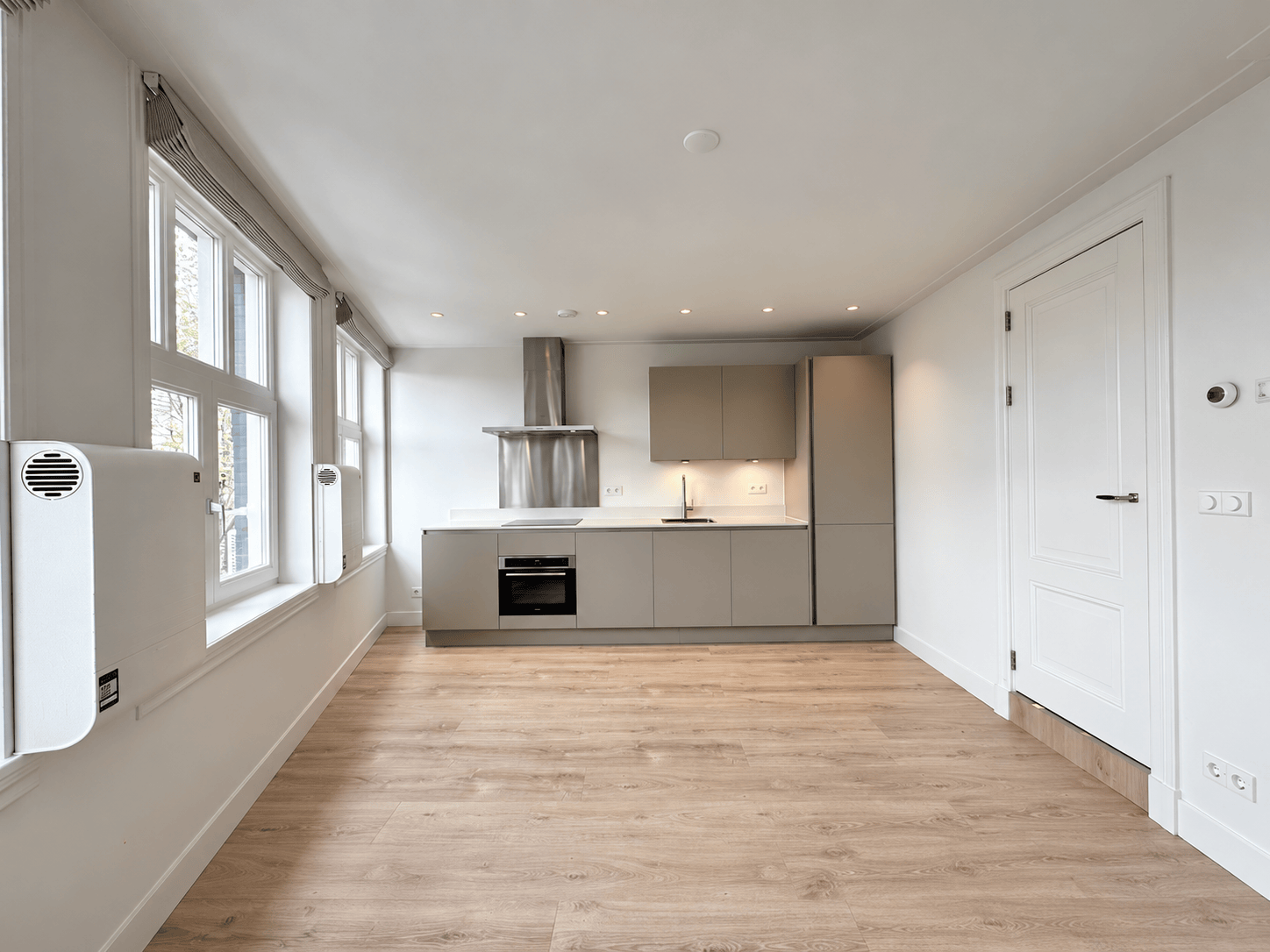 huurwoningen te huur op Oostersekade 3-3