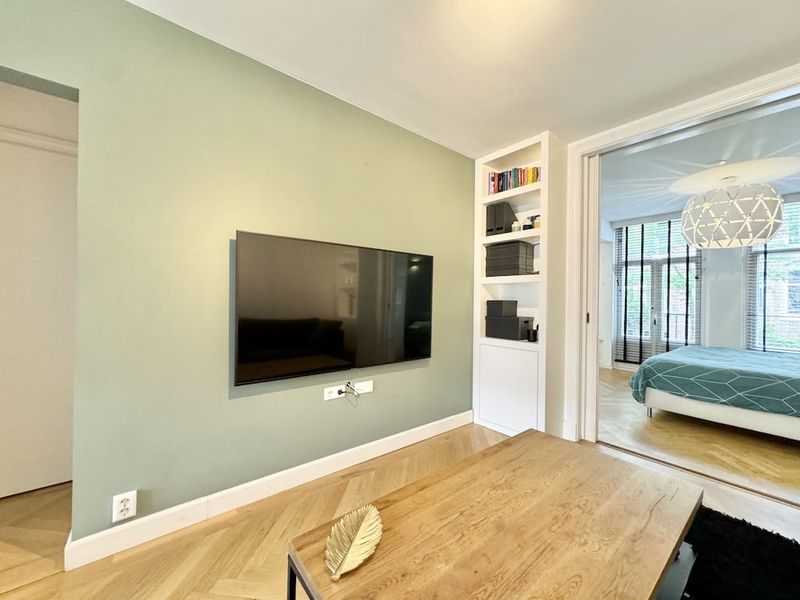 Appartement te huur: Wilhelminastraat 175-1, Amsterdam