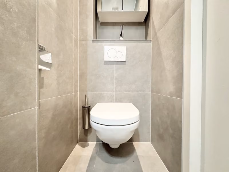Appartement te huur: Wilhelminastraat 175-1, Amsterdam