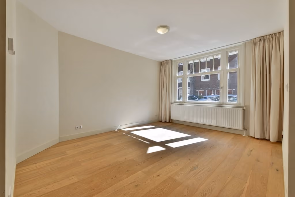 Apartment in Amsterdam