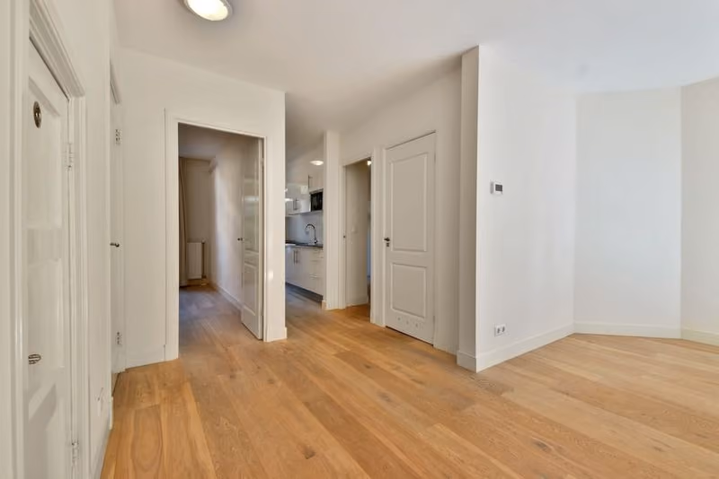 Appartement te huur: Leiduinstraat 24H, Amsterdam