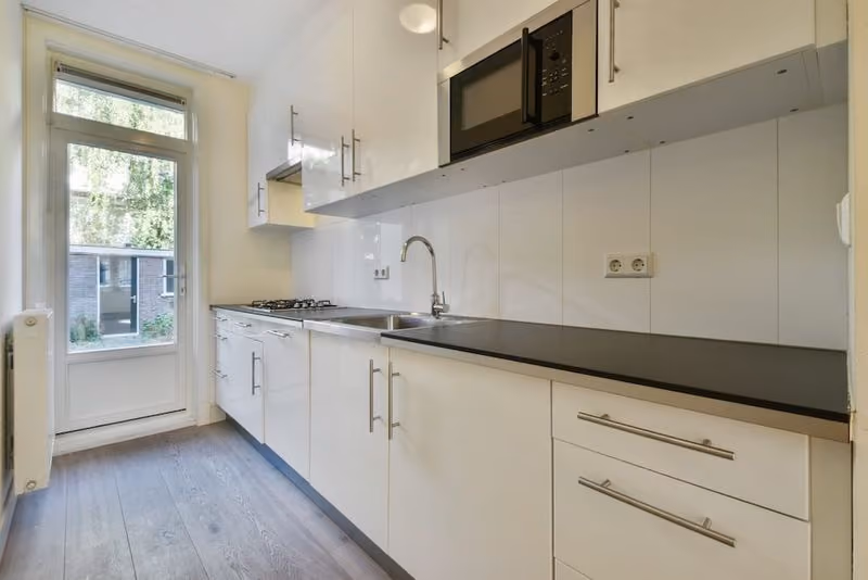 Appartement te huur: Leiduinstraat 24H, Amsterdam