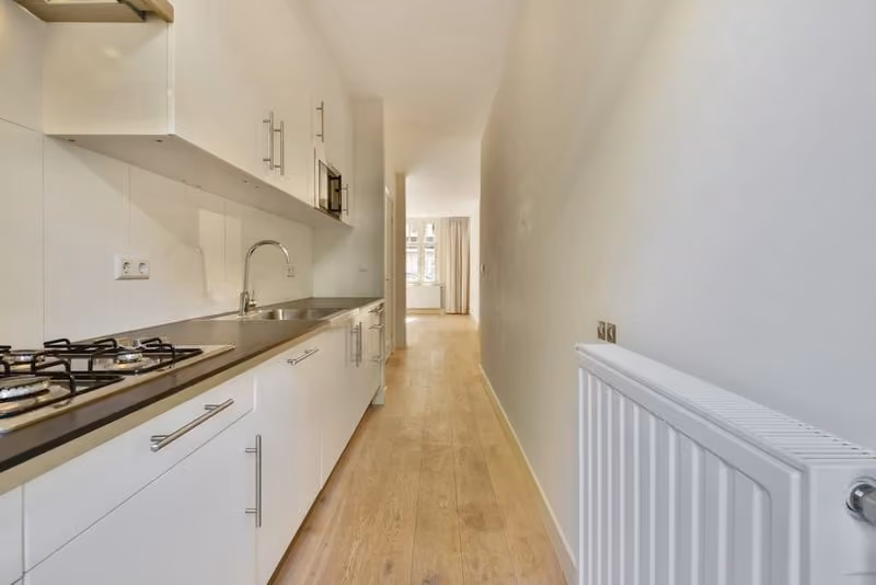 Appartement te huur: Leiduinstraat 24H, Amsterdam