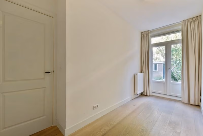 Appartement te huur: Leiduinstraat 24H, Amsterdam