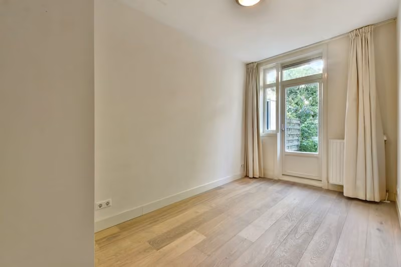 Appartement te huur: Leiduinstraat 24H, Amsterdam
