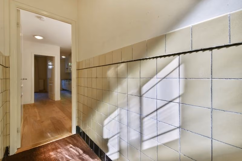 Appartement te huur: Leiduinstraat 24H, Amsterdam