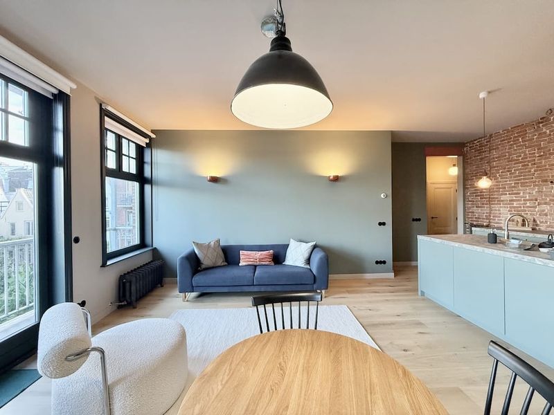 Appartement te huur: Looiersgracht 58-2A, Amsterdam