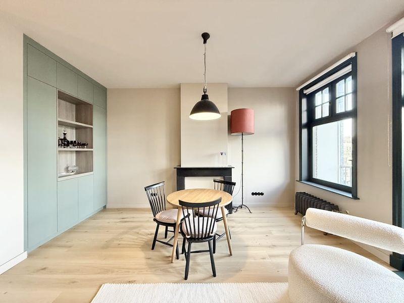 Appartement te huur: Looiersgracht 58-2A, Amsterdam