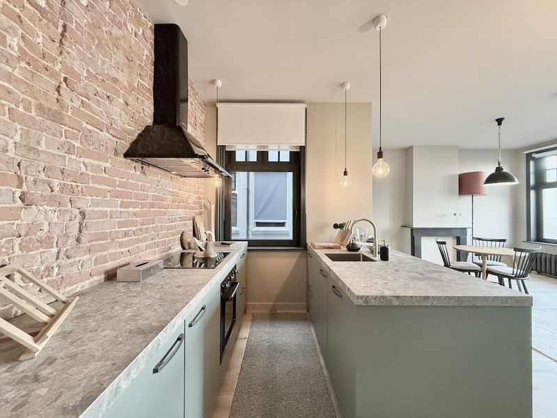 Appartement te huur: Looiersgracht 58-2A, Amsterdam