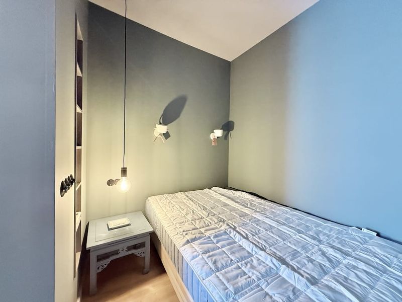 Appartement te huur: Looiersgracht 58-2A, Amsterdam