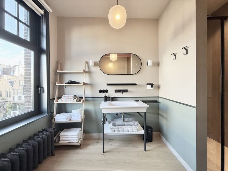 Appartement te huur: Looiersgracht 58-2A, Amsterdam