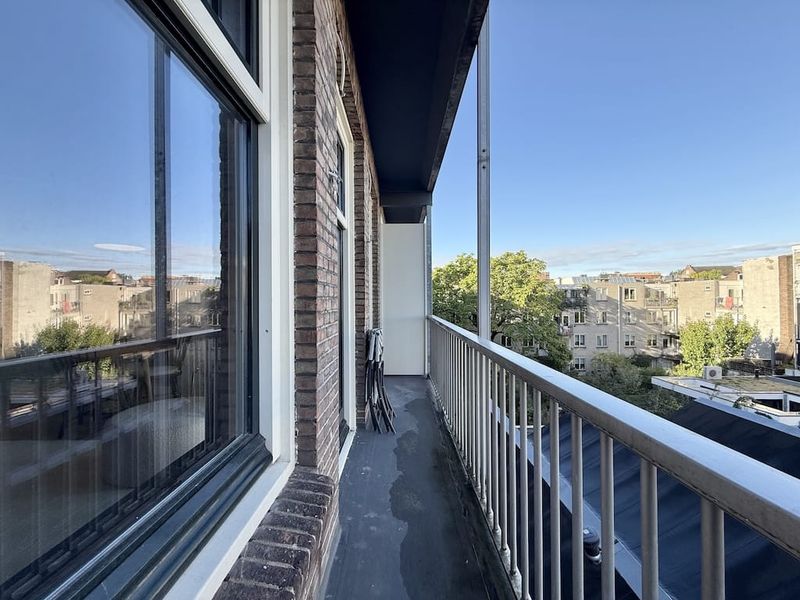 Appartement te huur: Looiersgracht 58-2A, Amsterdam