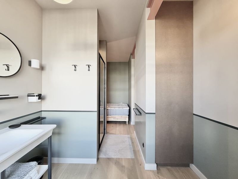 Appartement te huur: Looiersgracht 58-2A, Amsterdam