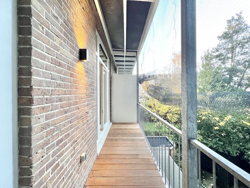 Appartement te huur: Paardekraalstraat 2-1, Amsterdam