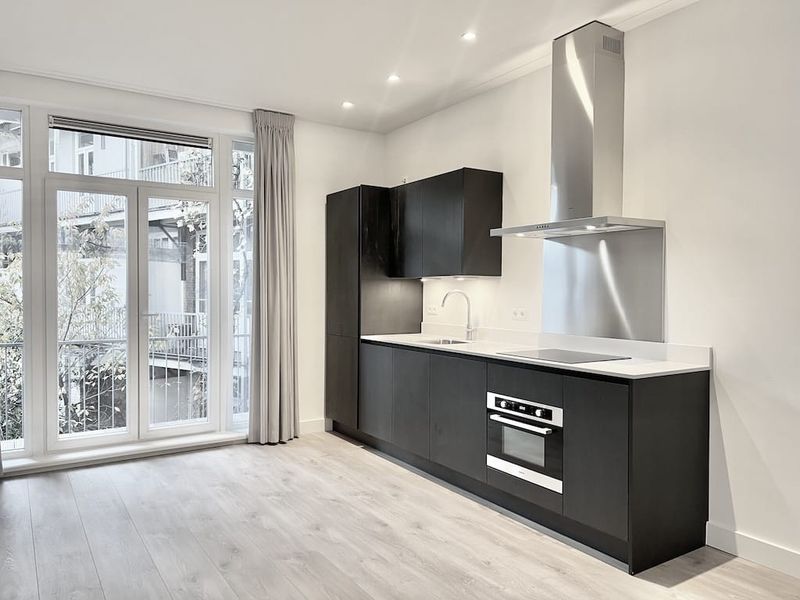 Appartement te huur: Paardekraalstraat 2-1, Amsterdam