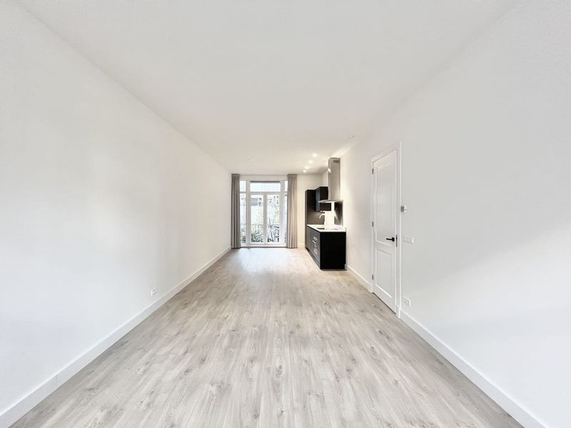 Appartement te huur: Paardekraalstraat 2-1, Amsterdam