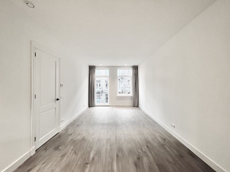 Appartement te huur: Paardekraalstraat 2-1, Amsterdam