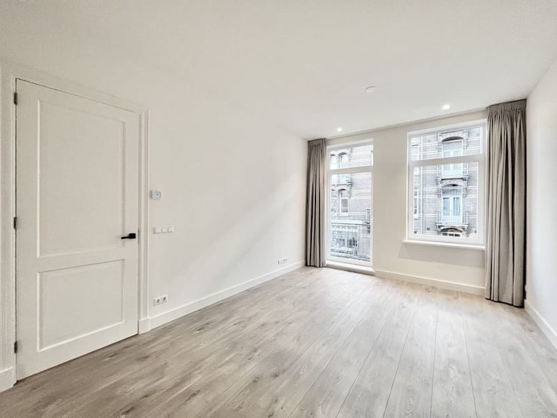 Appartement te huur: Paardekraalstraat 2-1, Amsterdam