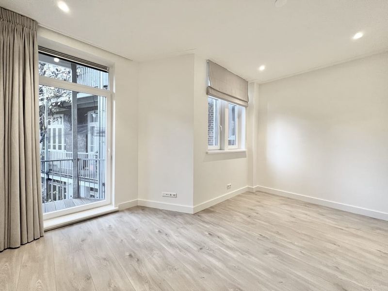 Appartement te huur: Paardekraalstraat 2-1, Amsterdam