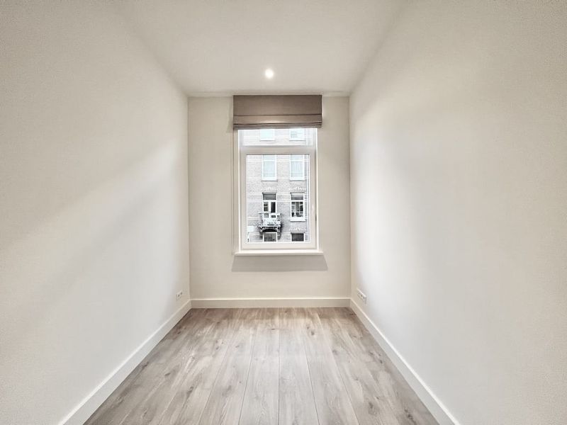 Appartement te huur: Paardekraalstraat 2-1, Amsterdam