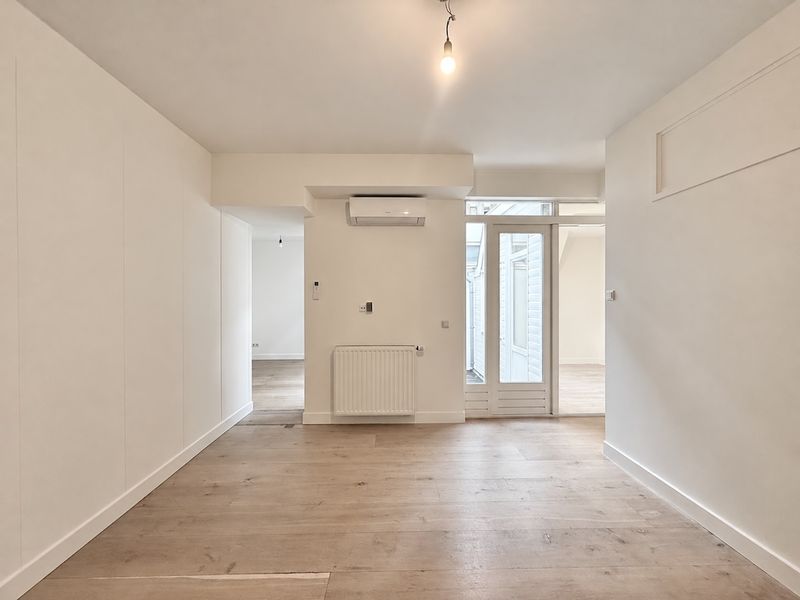 Woning te huur: Foeliedwarsstraat 56H, Amsterdam