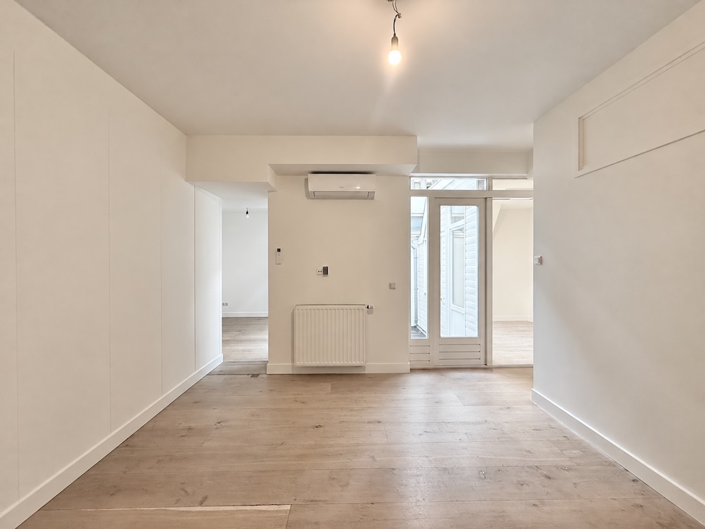 Apartment for rent in Amsterdam, Centrum, Netherlands