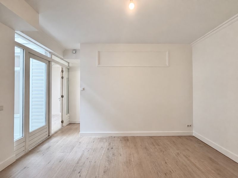 Woning te huur: Foeliedwarsstraat 56H, Amsterdam