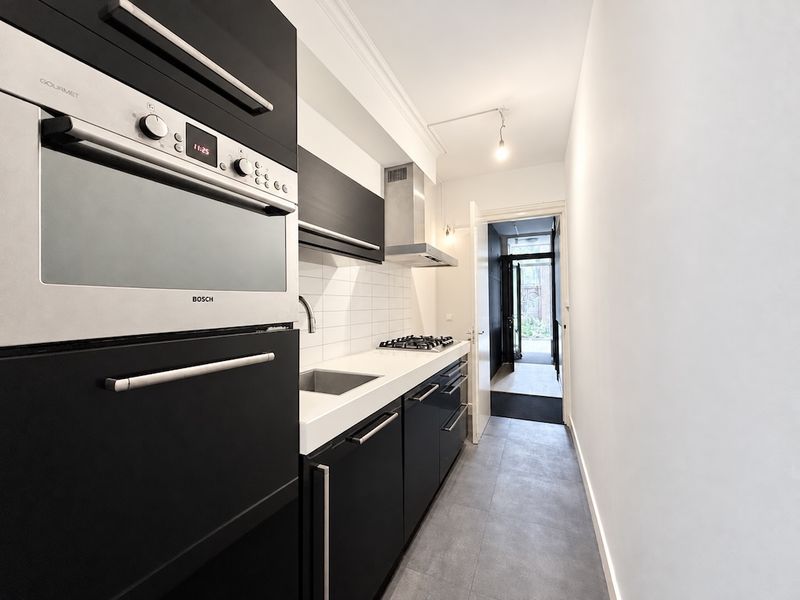 Woning te huur: Foeliedwarsstraat 56H, Amsterdam