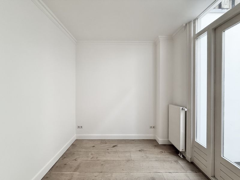 Woning te huur: Foeliedwarsstraat 56H, Amsterdam