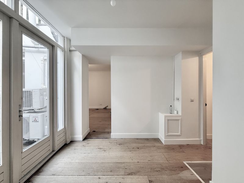 Woning te huur: Foeliedwarsstraat 56H, Amsterdam