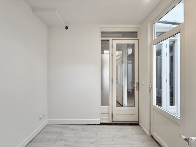 Woning te huur: Foeliedwarsstraat 56H, Amsterdam