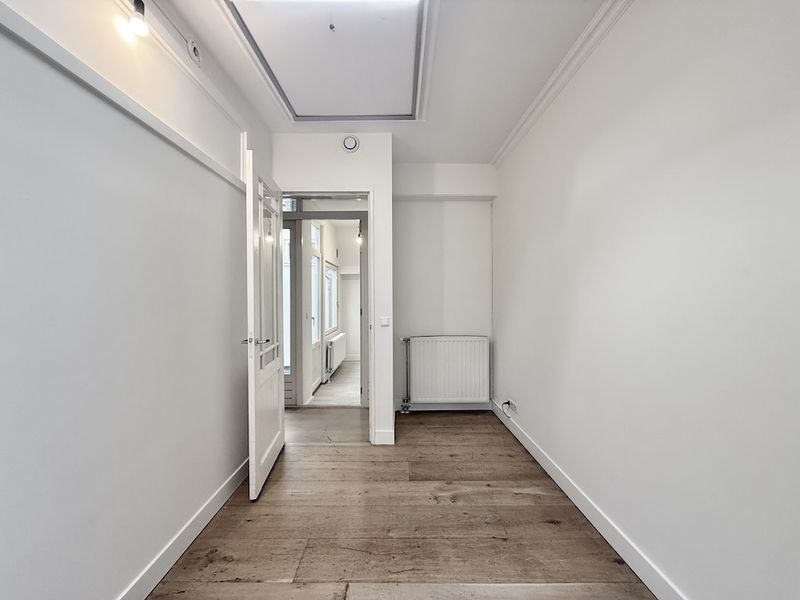 Woning te huur: Foeliedwarsstraat 56H, Amsterdam