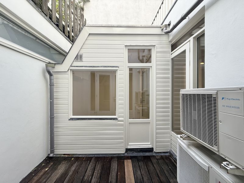 Woning te huur: Foeliedwarsstraat 56H, Amsterdam