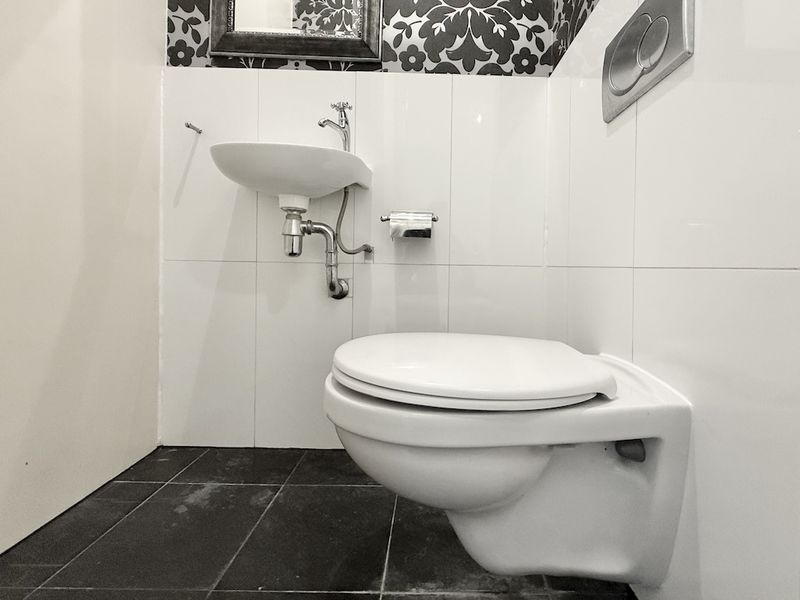 Woning te huur: Foeliedwarsstraat 56H, Amsterdam