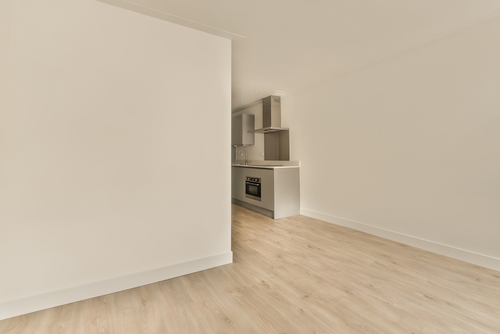 Apartment for rent in Amsterdam, De Pijp, Netherlands
