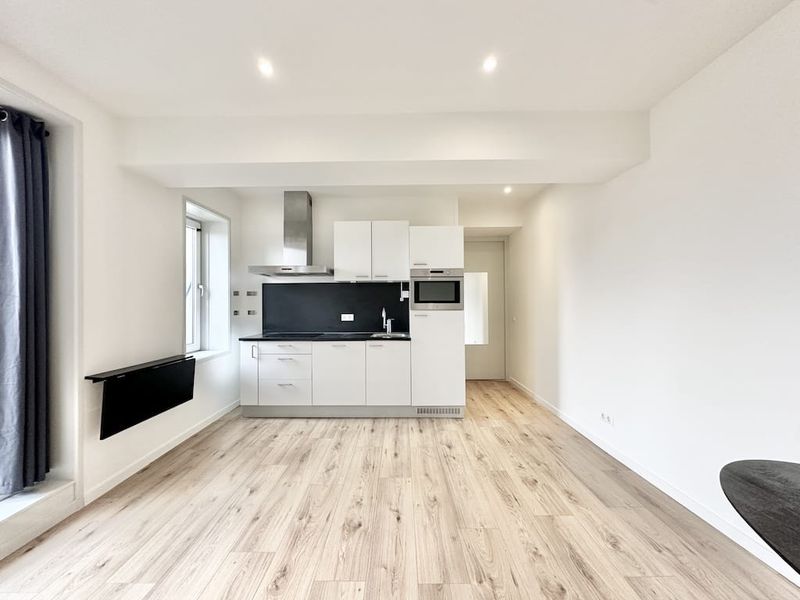 Appartement te huur: Krommertstraat 2-4, Amsterdam