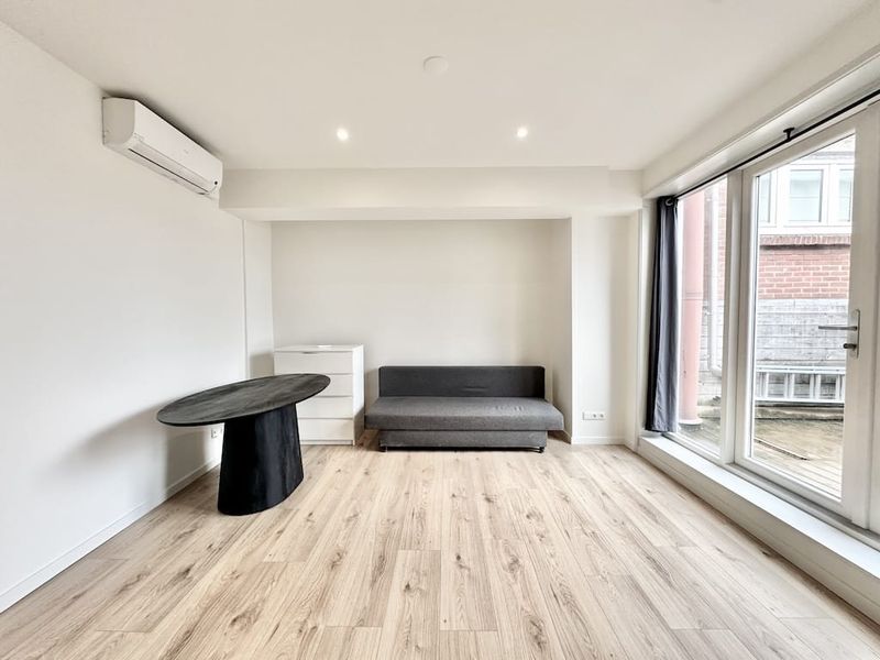 Appartement te huur: Krommertstraat 2-4, Amsterdam