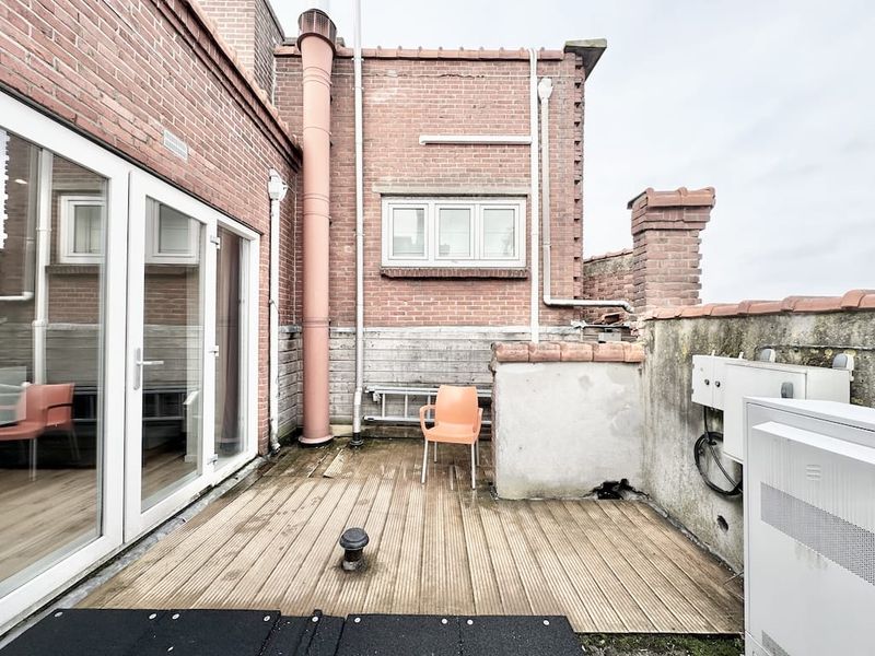 Appartement te huur: Krommertstraat 2-4, Amsterdam