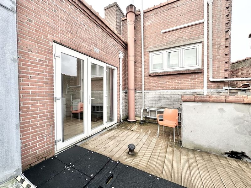 Appartement te huur: Krommertstraat 2-4, Amsterdam