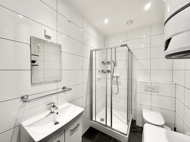 Appartement te huur: Krommertstraat 2-4, Amsterdam