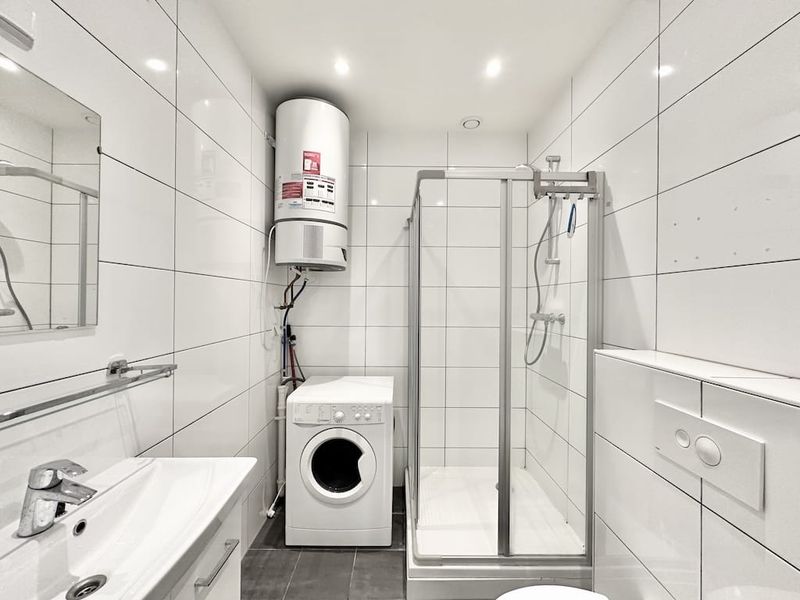 Appartement te huur: Krommertstraat 2-4, Amsterdam