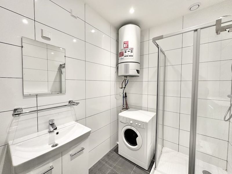 Appartement te huur: Krommertstraat 2-4, Amsterdam