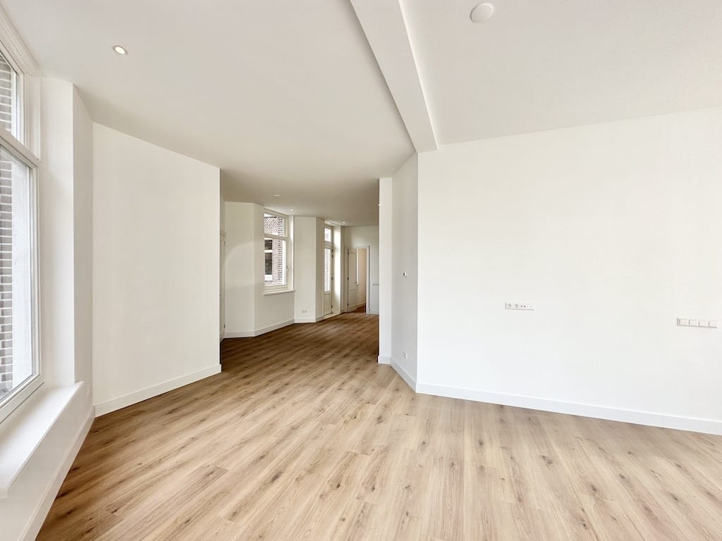Apartment for rent in Oud-West, Amsterdam, Netherlands