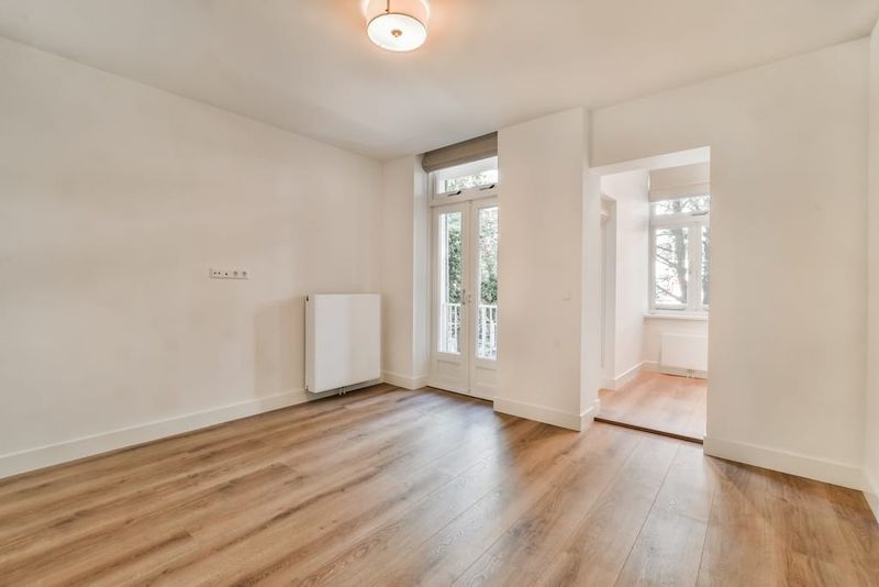 Studio te huur: Kinkerstraat 202-1, Amsterdam