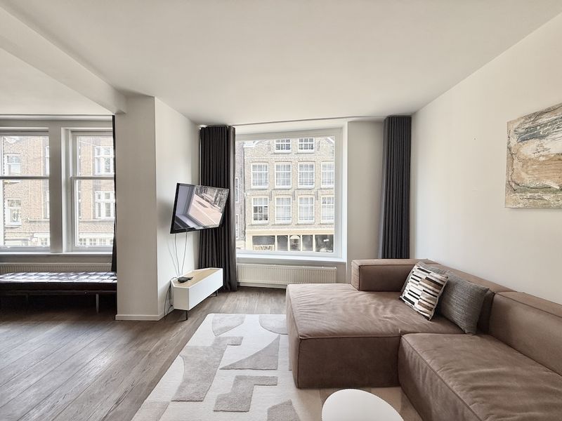 Appartement te huur: Haarlemmerstraat 159, Amsterdam