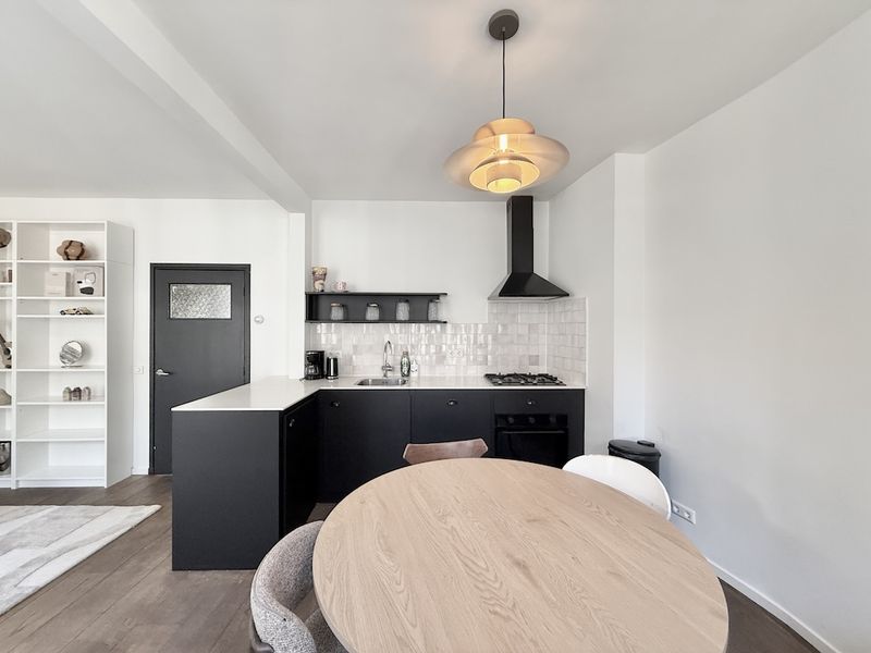 Appartement te huur: Haarlemmerstraat 159, Amsterdam