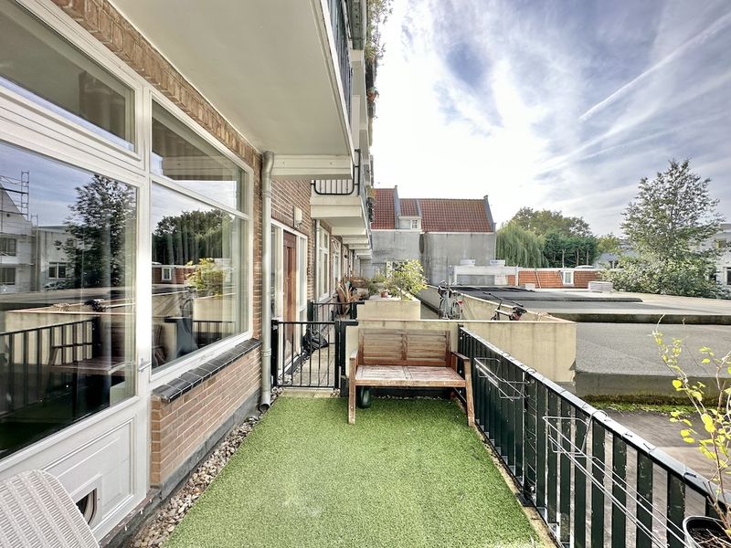 Appartement te huur: Haarlemmerstraat 159, Amsterdam
