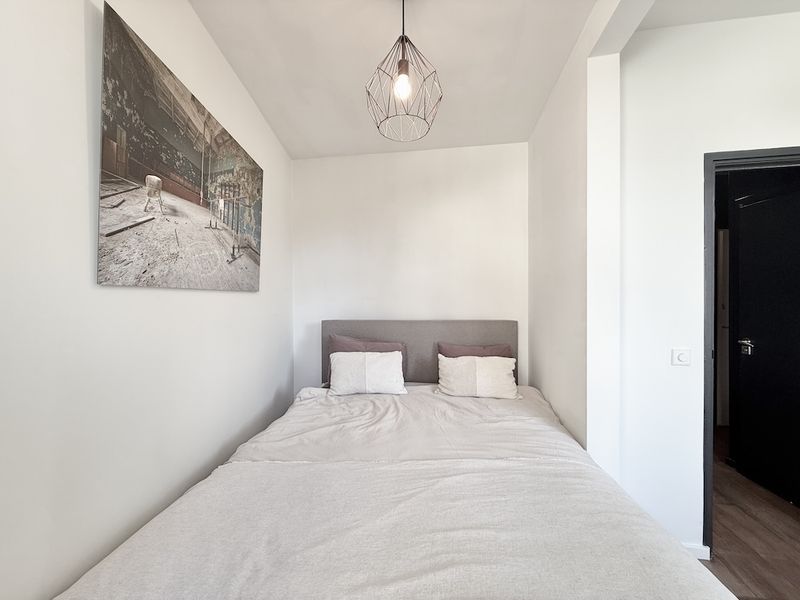 Appartement te huur: Haarlemmerstraat 159, Amsterdam