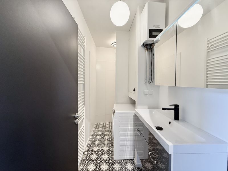 Appartement te huur: Haarlemmerstraat 159, Amsterdam