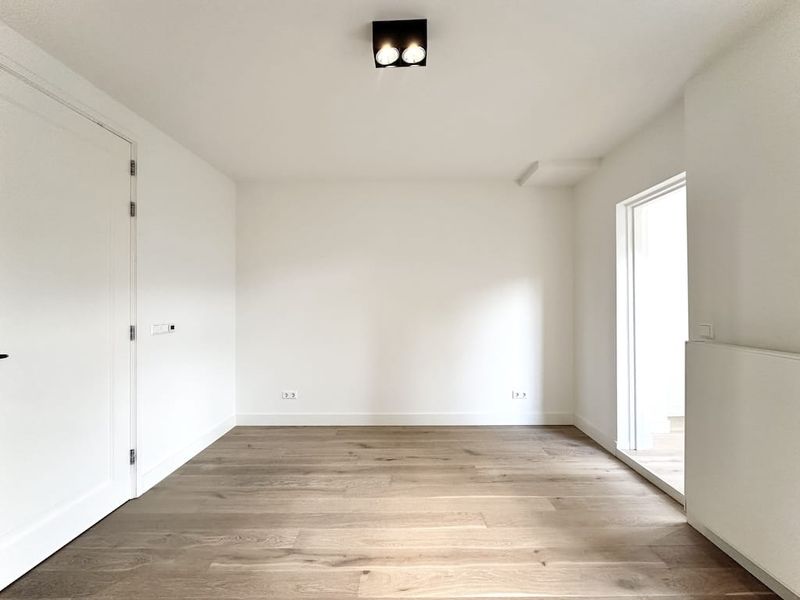 Studio te huur: Kinkerstraat 200-3, Amsterdam